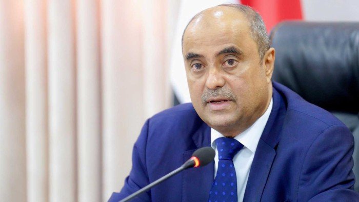 رئيس الوزراء اليمني: جهود السعودية تجسد التزامها بدعم استقرار وسيادة اليمن رئيس الوزراء اليمني: جهود السعودية تجسد التزامها بدعم استقرار وسيادة اليمن