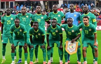 السنغال تشكو "المعاملة" قبل مواجهة المغرب في نهائي كأس أفريقيا
