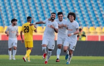 بث مباشر.. شاهد مباراة الزوراء ودهوك في الدوري العراقي
