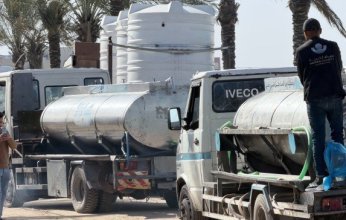 "نماء الخيرية" الكويتية تنفذ حزمة من المشاريع الإغاثية العاجلة في قطاع غزة