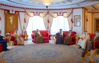ملك البحرين: علاقاتنا مع الأردن تاريخية وتزداد رسوخًا وتطورًا