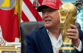 مطالبات بنقل كأس العالم 2026 من الولايات المتحدة