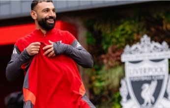 محمد صلاح على مشارف رقم تاريخي غير مسبوق بالدوري الإنجليزي