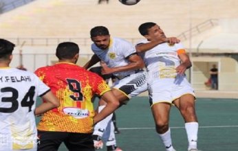 بث مباشر.. مشاهدة مباراة النادي البنزرتي والنجم الرياضي بالمتلوي في الدوري التونسي