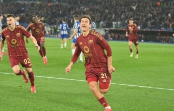 بث مباشر.. شاهد مباراة روما وشتوتجارت في الدوري الأوروبي