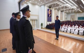 مصر تفرج عن 2520 نزيلاً بمناسبة عيد الشرطة الـ 74