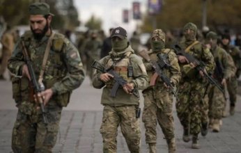 الجيش السوري يعلن حي الشيخ مقصود بحلب "منطقة عسكرية مغلقة"