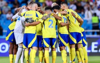 مواجهة قوية.. بث مباشر لمباراة النصر والتعاون في الدوري السعودي