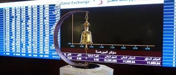 مؤشر بورصة قطر يرتفع 0.67% ليغلق تداولاته عند مستوى 11162.54 نقطة