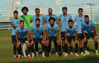 بث مباشر.. مشاهدة مباراة المقاولون العرب وغزل المحلة في كأس عاصمة مصر