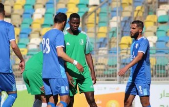 بث مباشر.. شاهد مباراة الهلال والأنوار في الدوري الليبي
