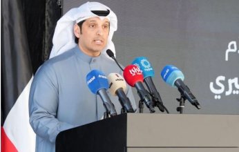 المطيري: تطوير الجزيرة الخضراء مشروع سياحي وطني واعد وطموح لتحديث المرافق الترفيهية