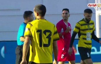 مواجهة قوية.. بث مباشر لمباراة الحسين إربد والجزيرة في الدوري الأردني