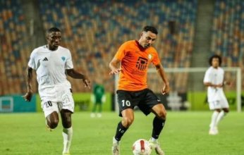 بث مباشر.. شاهد مباراة البنك الأهلي ووادي دجلة في كأس عاصمة مصر