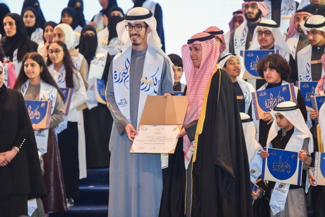 الأوقاف الكويتية: الاستثمار في أهل القرآن الكريم ركيزة أساسية لرفعة المجتمع وأمنه 1 khaligyoun43618