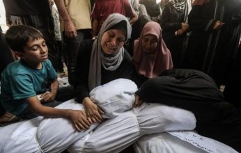 ارتفاع حصيلة ضحايا العدوان الإسرائيلي على غزة إلى 71424 شهيدا و171324 مصابا