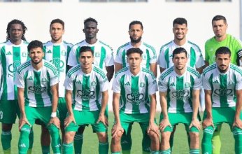 بث مباشر.. شاهد مباراة الصباح والأهلي طرابلس في الدوري الليبي