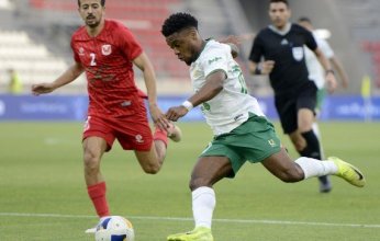 شاهد الأن.. بث مباشر لمباراة العربي والفحيحيل في كأس ولي العهد