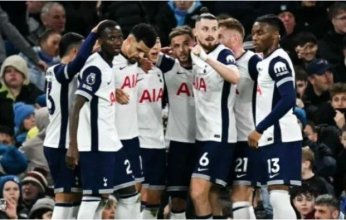 مواجهة قوية.. بث مباشر لمباراة توتنهام وبوروسيا دورتموند في دوري أبطال أوروبا