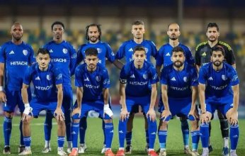 بث مباشر.. شاهد مباراة الاتحاد العسكري والهلال في الدوري الليبي