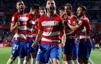 بث مباشر.. شاهد مباراة غرناطة ورايو فايكانو في كأس ملك إسبانيا