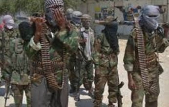 الدفاع الصومالية: مقتل 15 من مليشيات الشباب الإرهابية في مدينة جيلب
