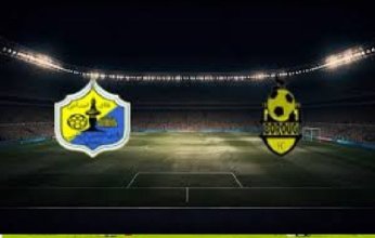 شاهد.. بث مباشر لمباراة البروق والتعاون في الدوري الليبي