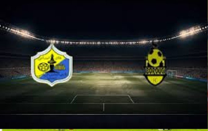 شاهد.. بث مباشر لمباراة البروق والتعاون في الدوري الليبي شاهد.. بث مباشر لمباراة البروق والتعاون في الدوري الليبي