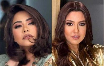 مي كساب توجه رسالة لشيرين عبد الوهاب.. ماذا قالت