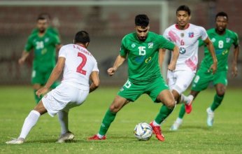 بث مباشر.. شاهد مباراة الكويت والعربي في الدوري الكويتي