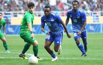 بث مباشر.. مشاهدة مباراة الشرطة والنجف في الدوري العراقي