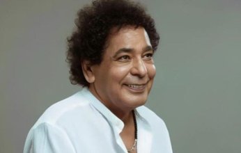 تعرف على تطورات الحالة الصحية للكينج محمد منير بعد تأجيل حفله في دبي