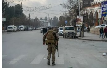 قتلى وجرحى جراء استهداف تنظيم "قسد" للأحياء السكنية في حلب