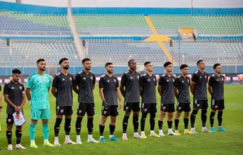 بث مباشر.. مشاهدة مباراة الجونة وبتروجيت في كأس الرابطة المصرية