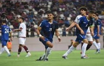 شاهد.. بث مباشر لمباراة القاسم والطلبة في الدوري العراقي