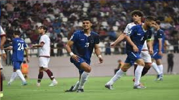 شاهد.. بث مباشر لمباراة القاسم والطلبة في الدوري العراقي شاهد.. بث مباشر لمباراة القاسم والطلبة في الدوري العراقي