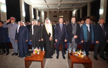أمين منظمة المدن العربية يشارك في ملتقى الشرطة الإدارية حول النماذج الرائدة