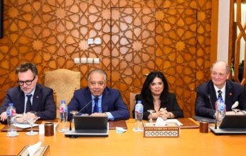 هيئة الاستثمار تستقبل وفد مجلس الأعمال المصري الكندي لتعزيز التعاون بين البلدين