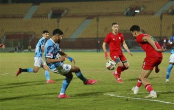 بث مباشر.. شاهد مباراة مودرن سبورت وبيراميدز في كأس الرابطة المصرية