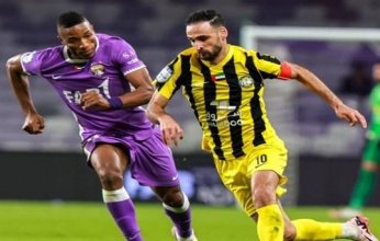 بث مباشر.. شاهد مباراة العين واتحاد كلباء في الدوري الإماراتي