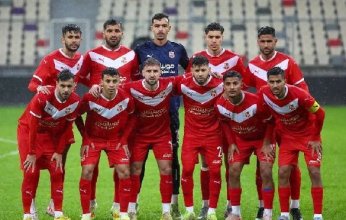 بث مباشر.. شاهد مباراة شباب بلوزداد وجمعية وهران في كأس الجزائر