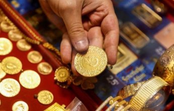 استقرار الجنيه الذهب في مصر عند 56280 جنيهًا بدعم من صعود الأسعار عالميًا