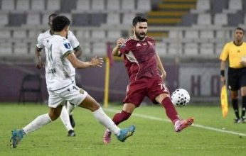 بث مباشر.. شاهد مباراة البطائح ودبا الفجيرة في الدوري الإماراتي