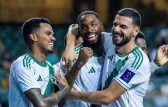 بث مباشر.. شاهد مباراة الأهلي ونيوم في الدوري السعودي 2026
