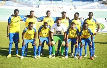 بث مباشر.. شاهد مباراة الأمل عطبرة والهلال كريمة في الدوري السوداني