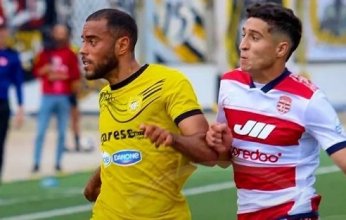بث مباشر.. مشاهدة مباراة الإفريقي والبنزرتي في الدوري التونسي