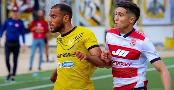 بث مباشر.. مشاهدة مباراة الإفريقي والبنزرتي في الدوري التونسي بث مباشر.. مشاهدة مباراة الإفريقي والبنزرتي في الدوري التونسي