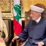مفتى لبنان: نهوض البلاد لن يتحقق إلا بحصر السلاح في يد الدولة 4 khaligyoun48732