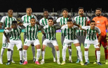 بث مباشر.. شاهد مباراة أولمبيك الدشيرة والدفاع الحسني الجديدي في الدوري المغربي