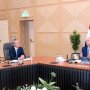 كامل الوزير يبحث مع تويوتا ضخ استثمارات جديدة لتعزيز قطاع النقل في مصر 2 khaligyoun48761